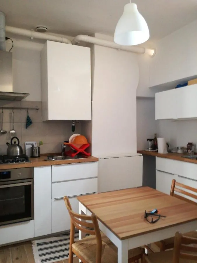 La Guglia - Guglia House-Cannaregio-Venezia Apartment Venice