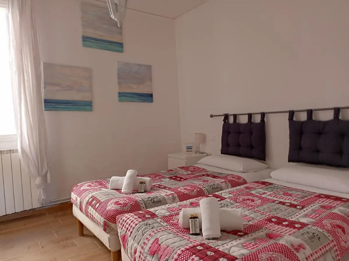 Appartement La Guglia - Guglia House-Cannaregio-Venezia