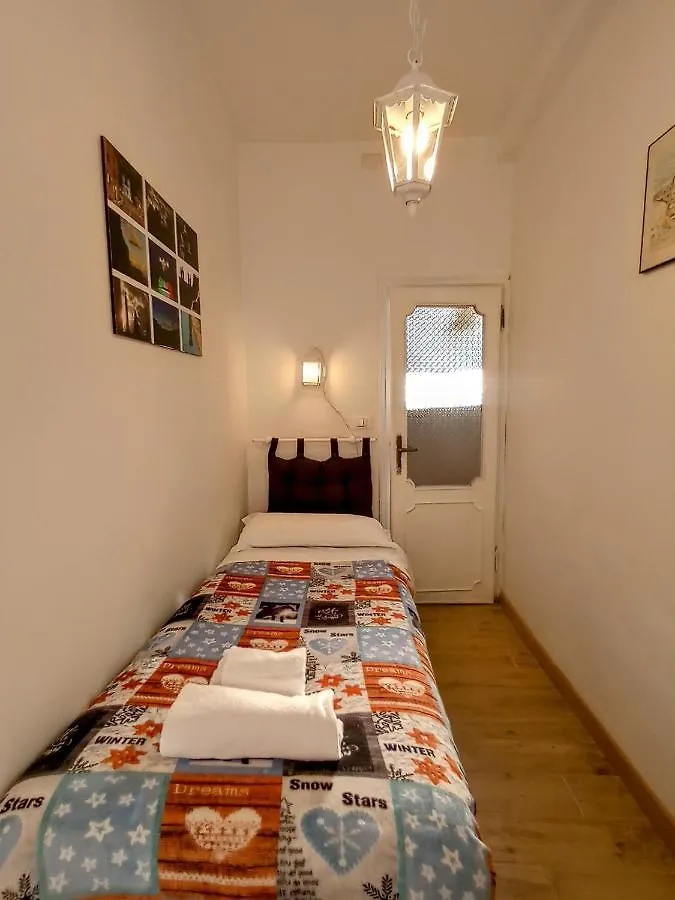La Guglia - Guglia House-Cannaregio-Venezia Apartmán