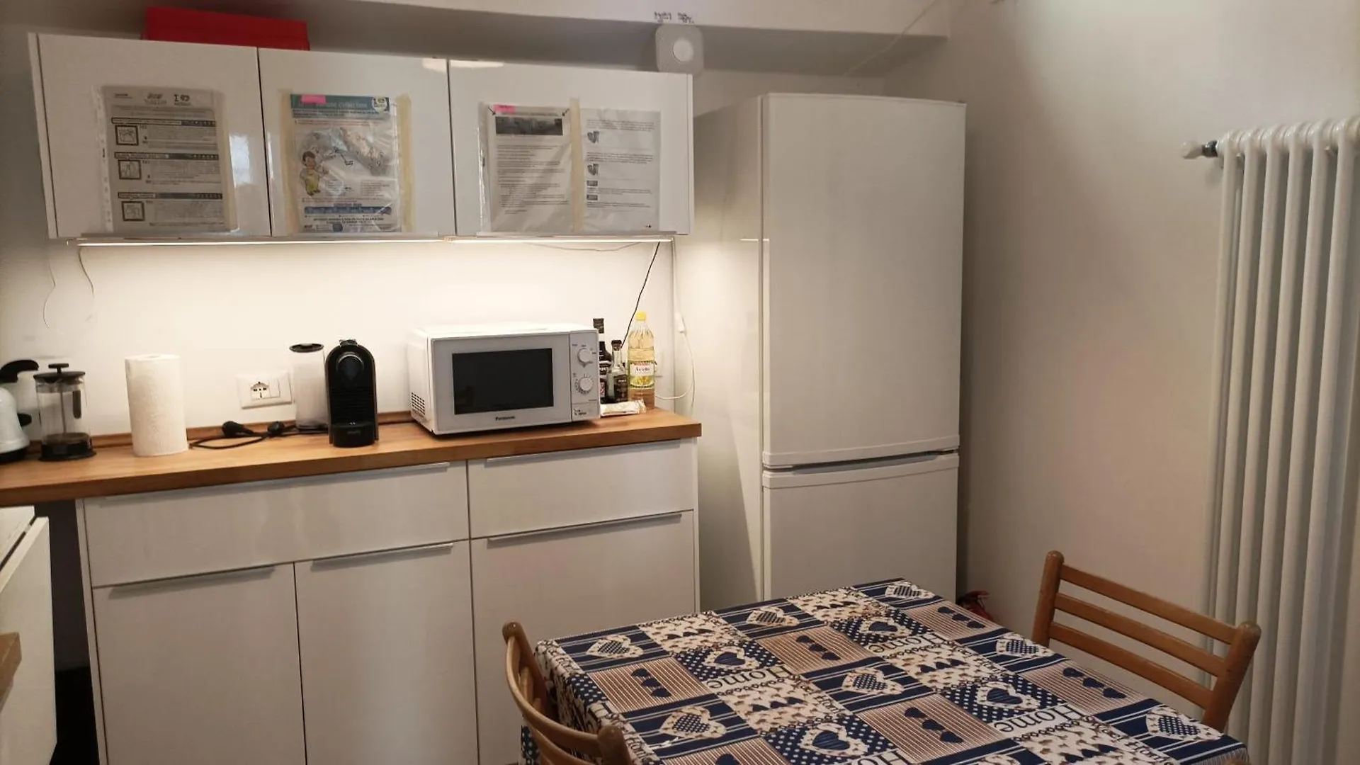 La Guglia - Guglia House-Cannaregio-Venezia Apartmán Benátky