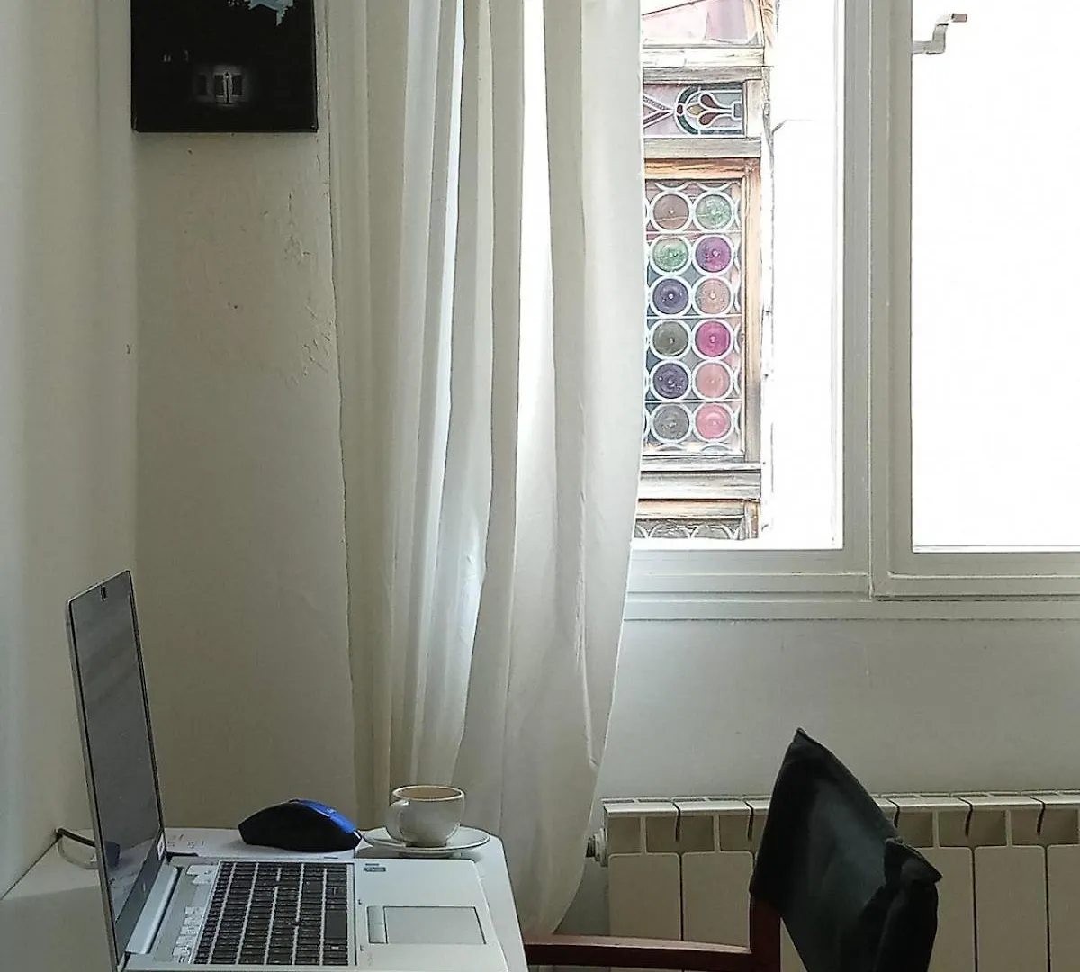 La Guglia - Guglia House-Cannaregio-Venezia Appartement Venise