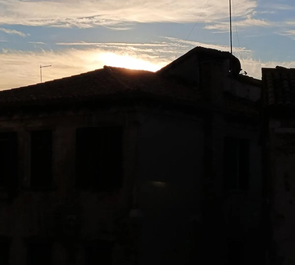 La Guglia - Guglia House-Cannaregio-Venezia 0*, Benátky Itálie