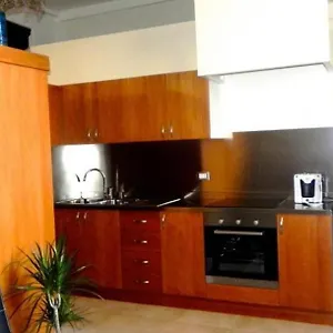 San Stae Casa Aurora Appartement