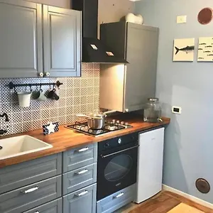 Blue George Appartement