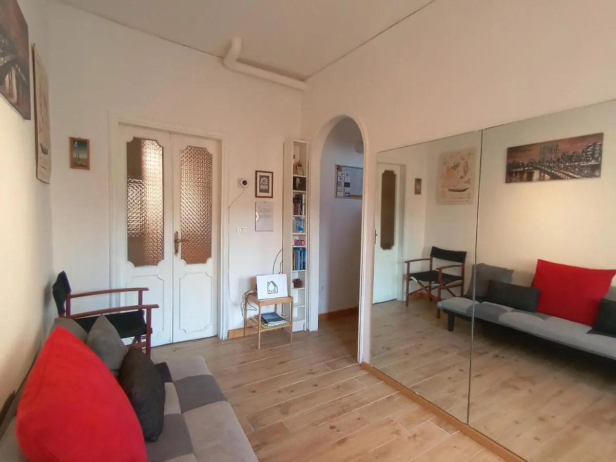 La Guglia - Guglia House-Cannaregio-Venezia Apartamento