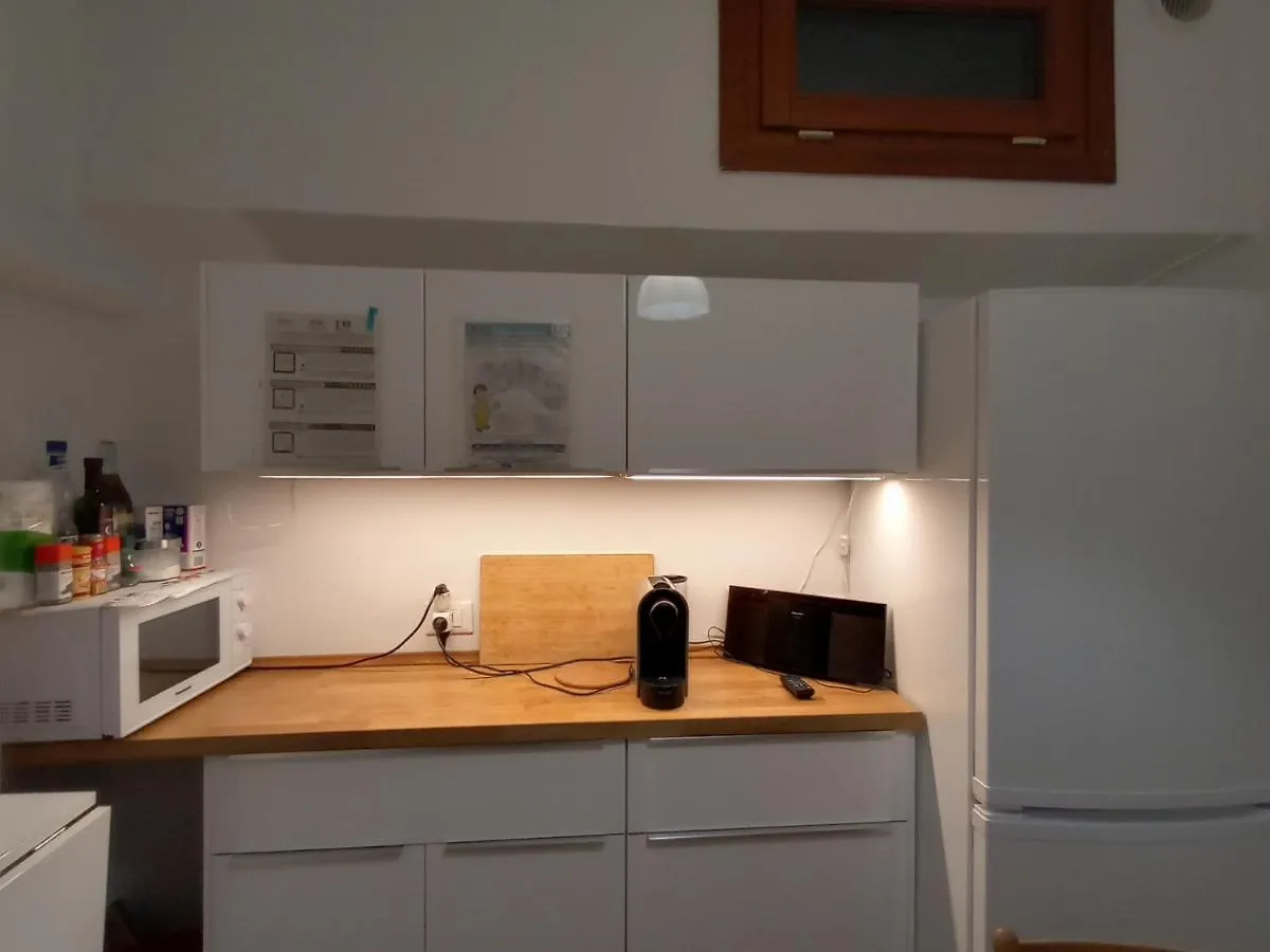 Apartamento La Guglia - Guglia House-Cannaregio-Venezia Italia