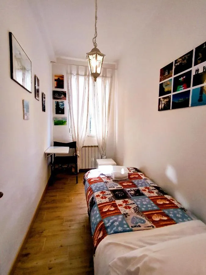 Apartamento La Guglia - Guglia House-Cannaregio-Venezia
