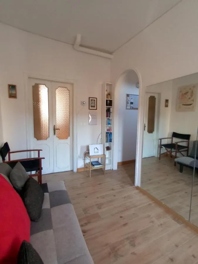 La Guglia - Guglia House-Cannaregio-Venezia 0*, Venecia