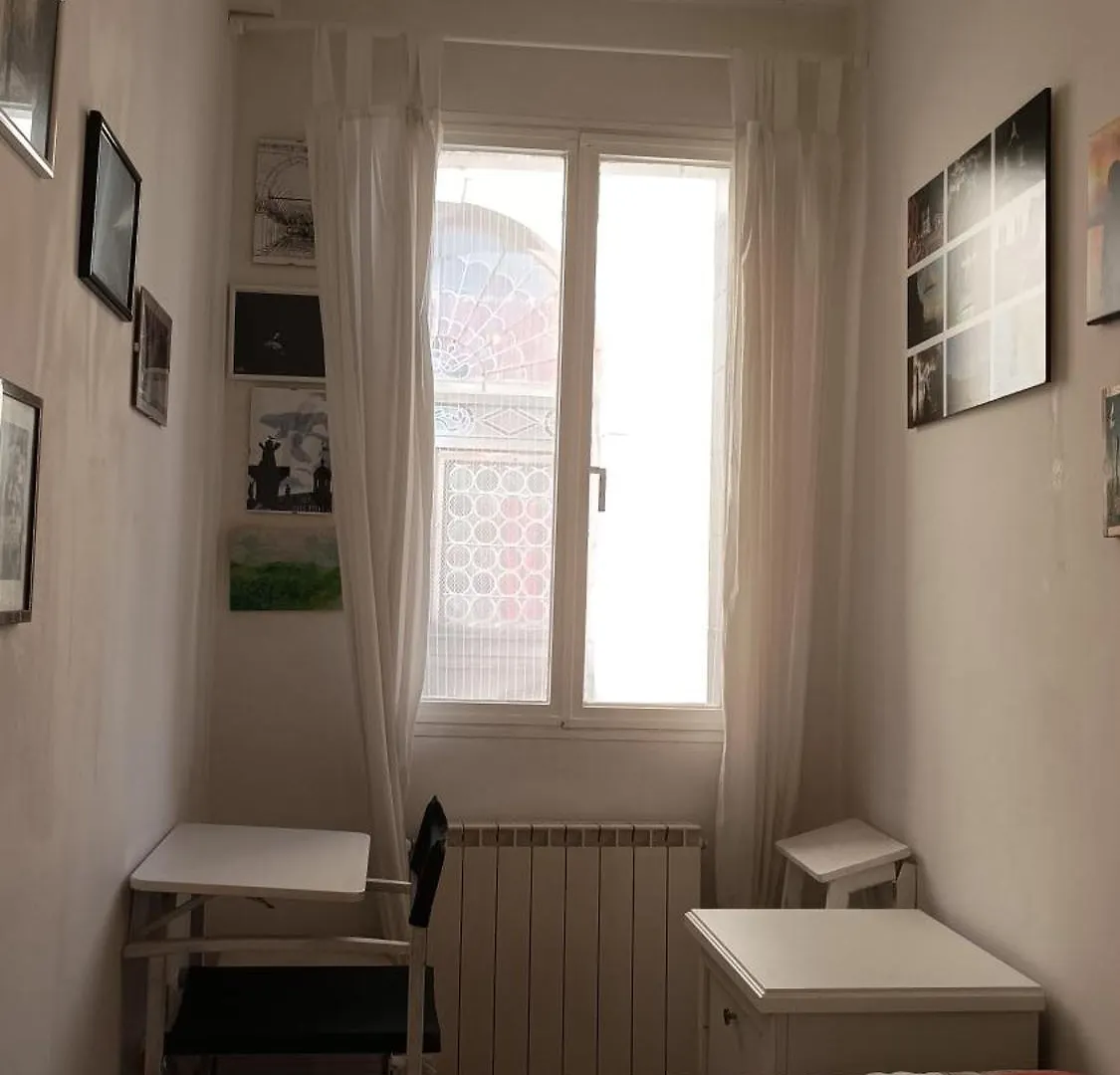 Apartamento La Guglia - Guglia House-Cannaregio-Venezia