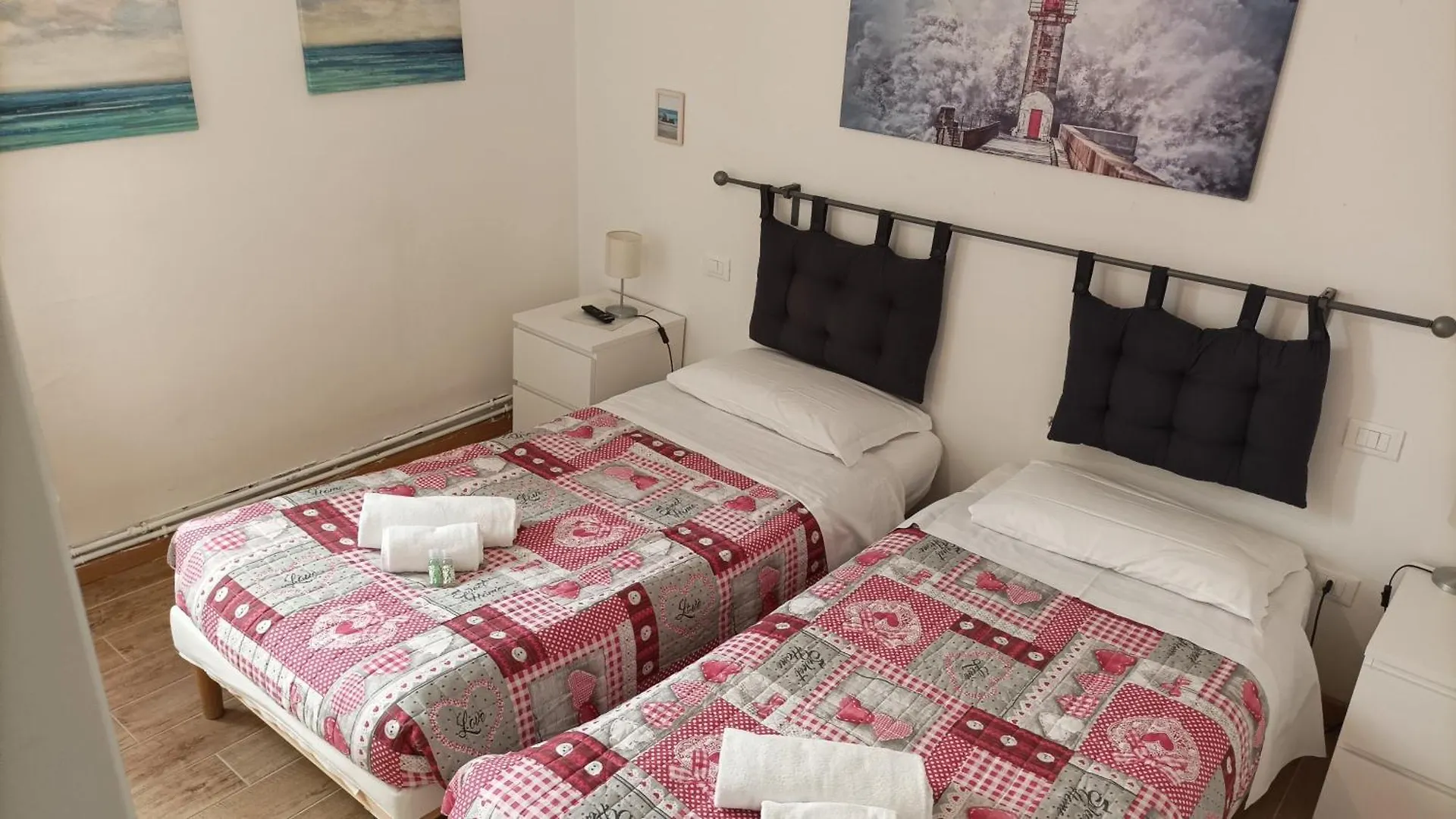 Apartamento La Guglia - Guglia House-Cannaregio-Venezia