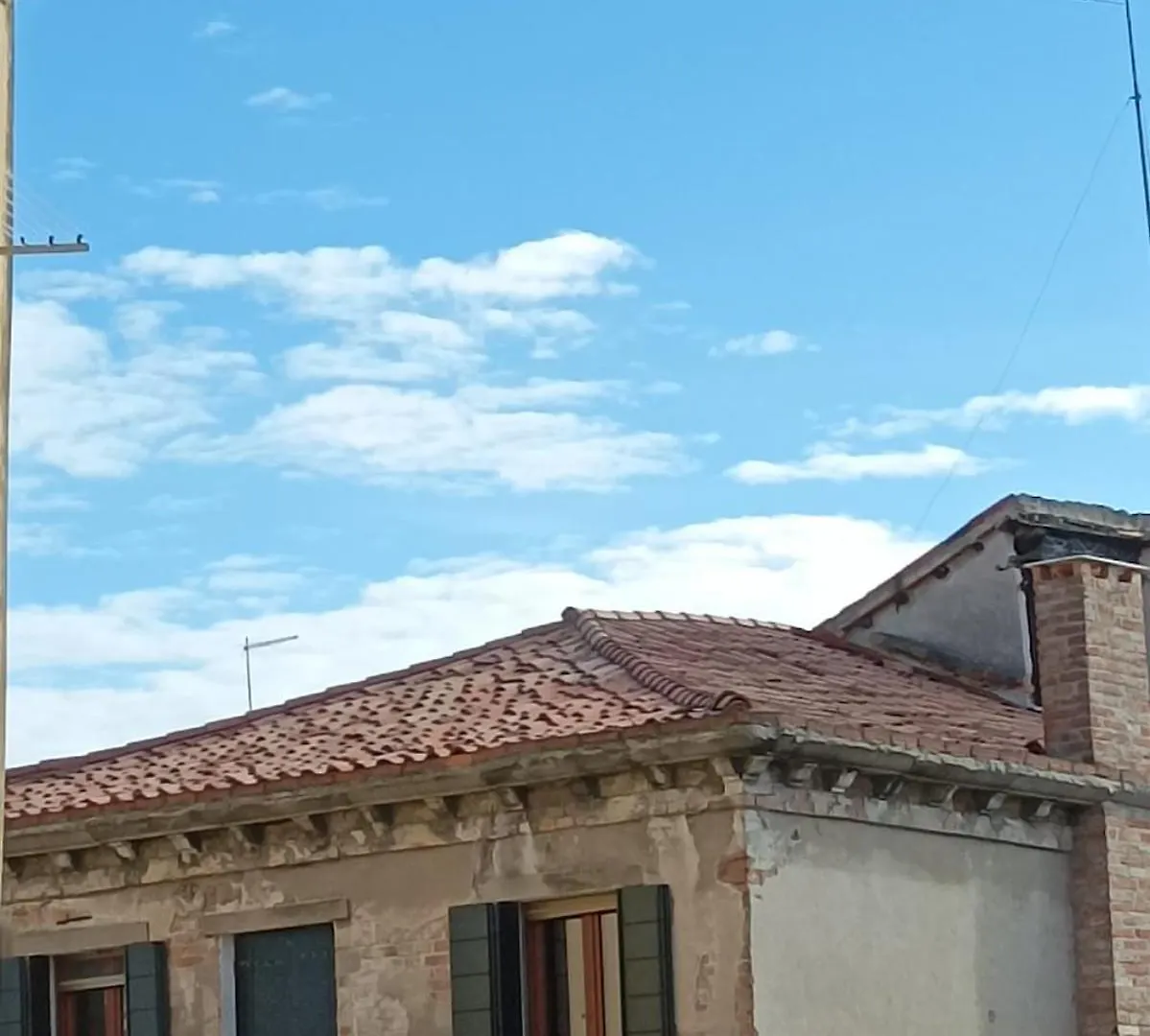 Apartamento La Guglia - Guglia House-Cannaregio-Venezia Italia